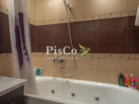 Prodaja, dvosoban stan, 69m², Pobrežje, Podgorica - image 6