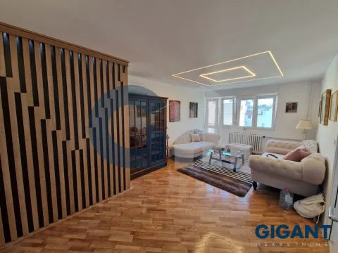 Prodaja, trosoban stan, 76m², Vračar, Šid - image 2