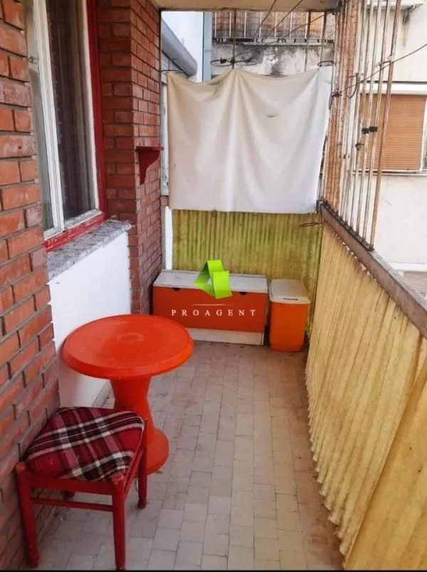 Rent, two bedroom apartment, 55m², Medijana, Niš