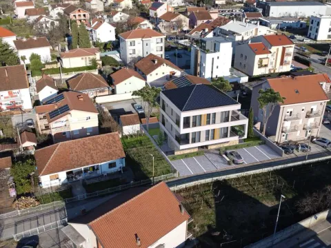 Sale, one bedroom apartment, 47m², Dalmatinska ulica, Podgorica - image 13