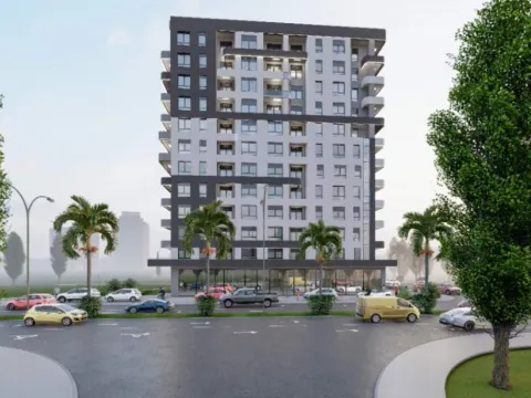 Prodaja, dvosoban stan, 73m², Bar, Crna Gora - image 4