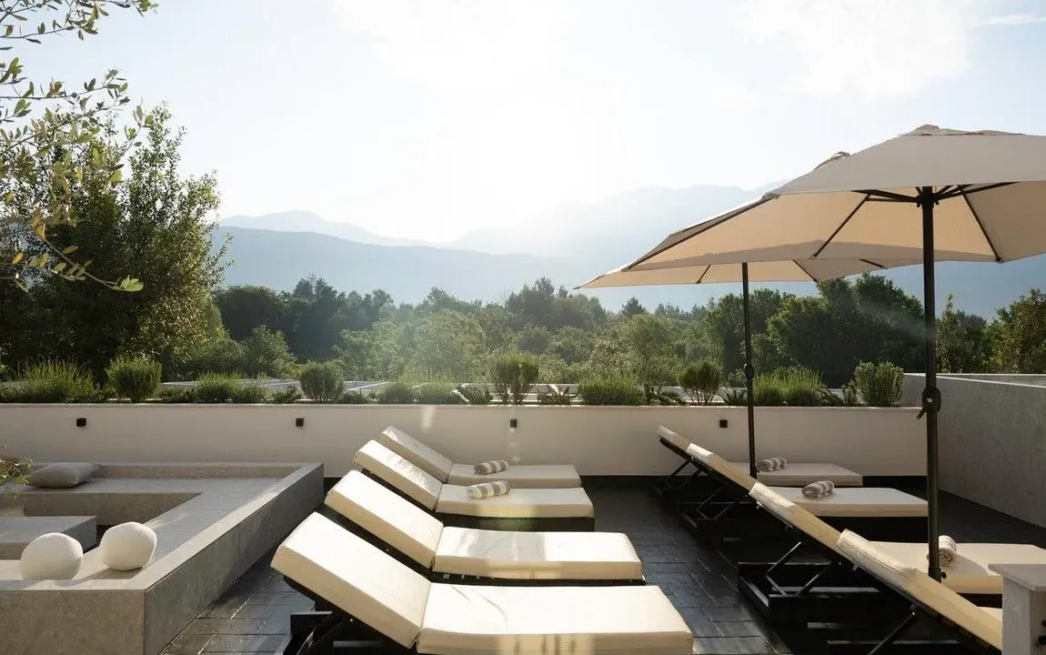 Sale, house, 424m², Tivat, Crna Gora