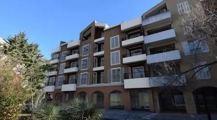 Prodaja, dvosoban stan, 53m², Budva, Crna Gora