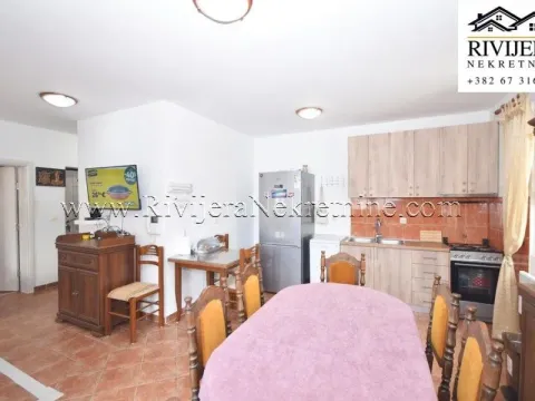 Prodaja, jednosoban stan, 47m², Topla, Herceg Novi - image 2
