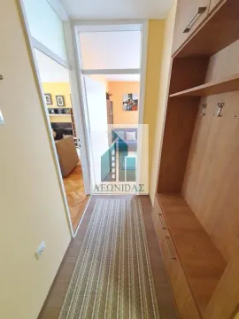 Rent, two bedroom apartment, 55m², Medijana, Niš - image 10