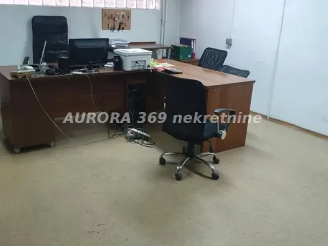 Rent, office space, 1000m², Irig, Srbija - image 7