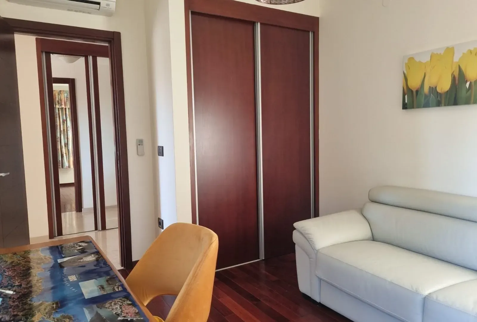 Sale, two bedroom apartment, 113m², Petrovac, Budva