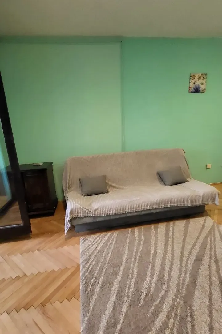 Prodaja, jednosoban stan, 29m², Centar, Budva