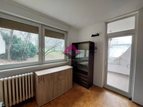 Izdavanje, dvosoban stan, 66m², Voždovac Sve Podlokacije, Beograd - image 4