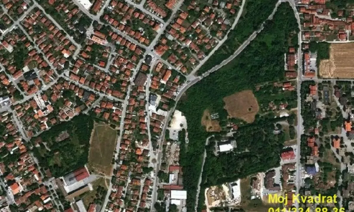 Prodaja, plac, 60m², Mladenovac, Beograd