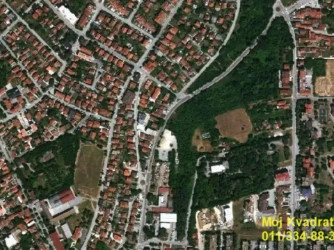 Sale, land lot, 60m², Mladenovac, Beograd