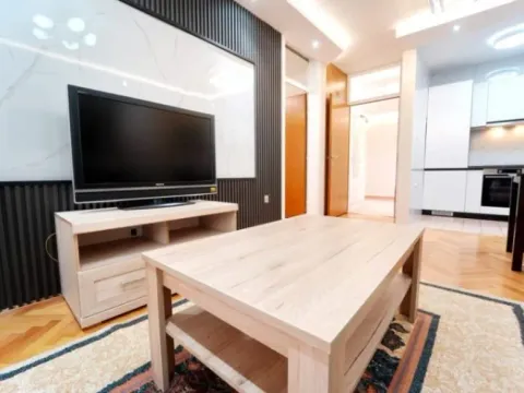 One Bedroom Apartment for Rent, 45m2, Preko Morače, Podgorica