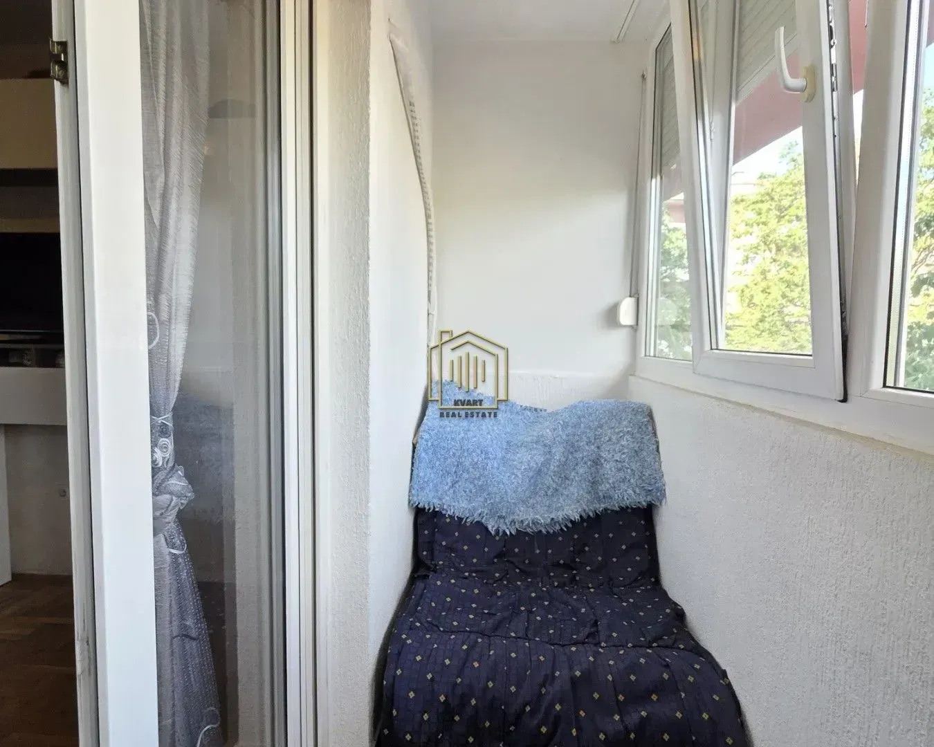 Rent, apartment, 25m², Zabjelo, Podgorica