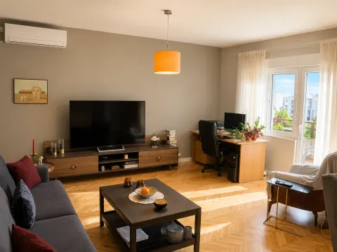 Prodaja, jednosoban stan, 67m², Blok 6, Podgorica - image 4
