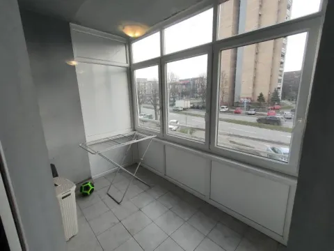 Rent, two bedroom apartment, 54m², Grbavica, Novi Sad Sve Podlokacije - image 7