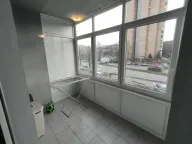 Izdavanje, dvosoban stan, 54m², Grbavica, Novi Sad Sve Podlokacije - image 7