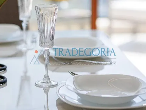 Prodaja, dvosoban stan, 95m², Bečići, Budva - image 20