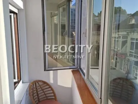 Izdavanje, dvosoban stan, 52m², Centar, Novi Sad - image 12