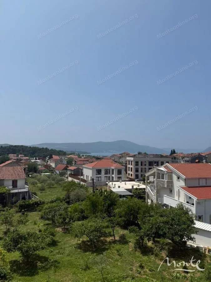 Sale, land lot, 1892m², Mrčevac, Tivat