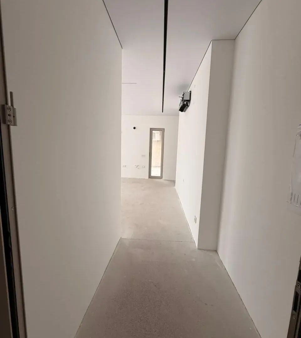 Prodaja, dvosoban stan, 80m², Pržno, Budva