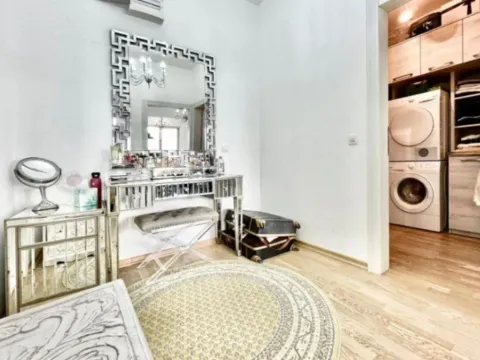 Sale, three bedroom apartment, 120m², Mažina, Tivat - image 9