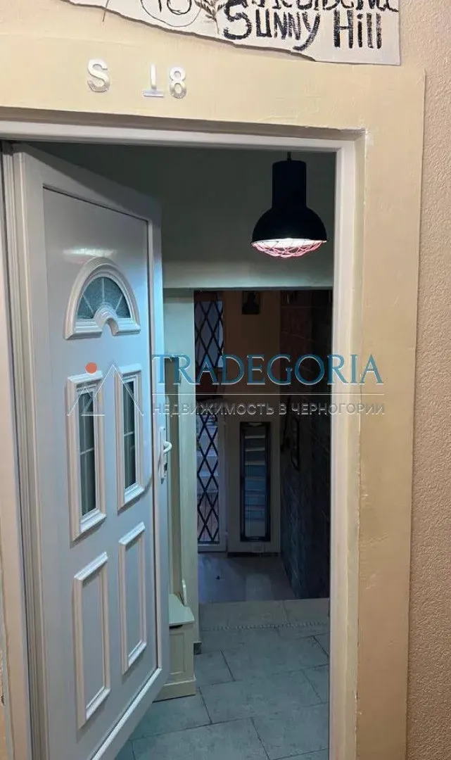 Prodaja, ugostiteljski objekat, 1200m², Bečići, Budva
