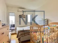 Prodaja, trosoban stan, 78m², Stari Aerodrom, Podgorica - image 12