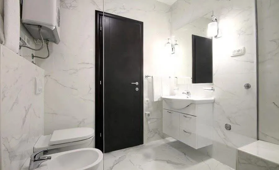 Prodaja, dvosoban stan, 80m², Bečići, Budva