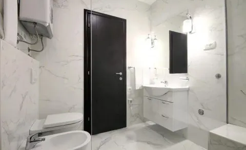 Prodaja, dvosoban stan, 80m², Bečići, Budva - image 4