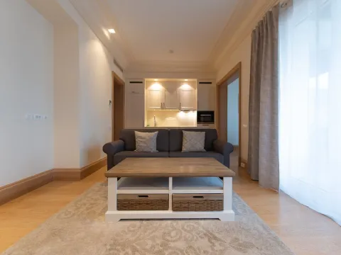 Prodaja, jednosoban stan, 77m², Porto Montenegro, Tivat - image 3