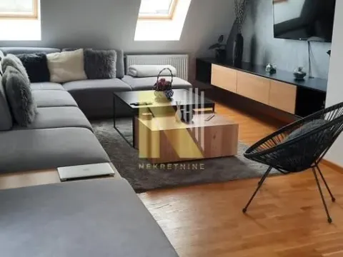 Izdavanje, stan, 141m², Telep, Novi Sad Sve Podlokacije - image 2