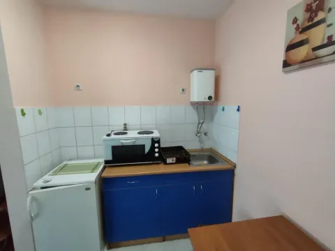 Izdavanje, garsonjera, 25m², Grbavica, Novi Sad Sve Podlokacije - image 7