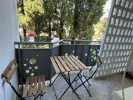 Izdavanje, dvosoban stan, 55m², Preko Morače, Podgorica - image 7