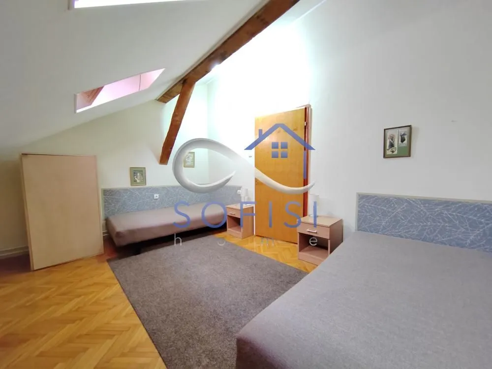 Prodaja, jednosoban stan, 41m², Centar, Novi Sad