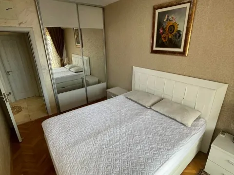 Rent, two bedroom apartment, 74m², Ljubović, Podgorica - image 11