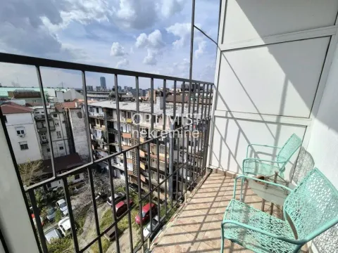 Rent, three bedroom apartment, 72m², Vračar Centar, Vračar Sve Podlokacije - image 15