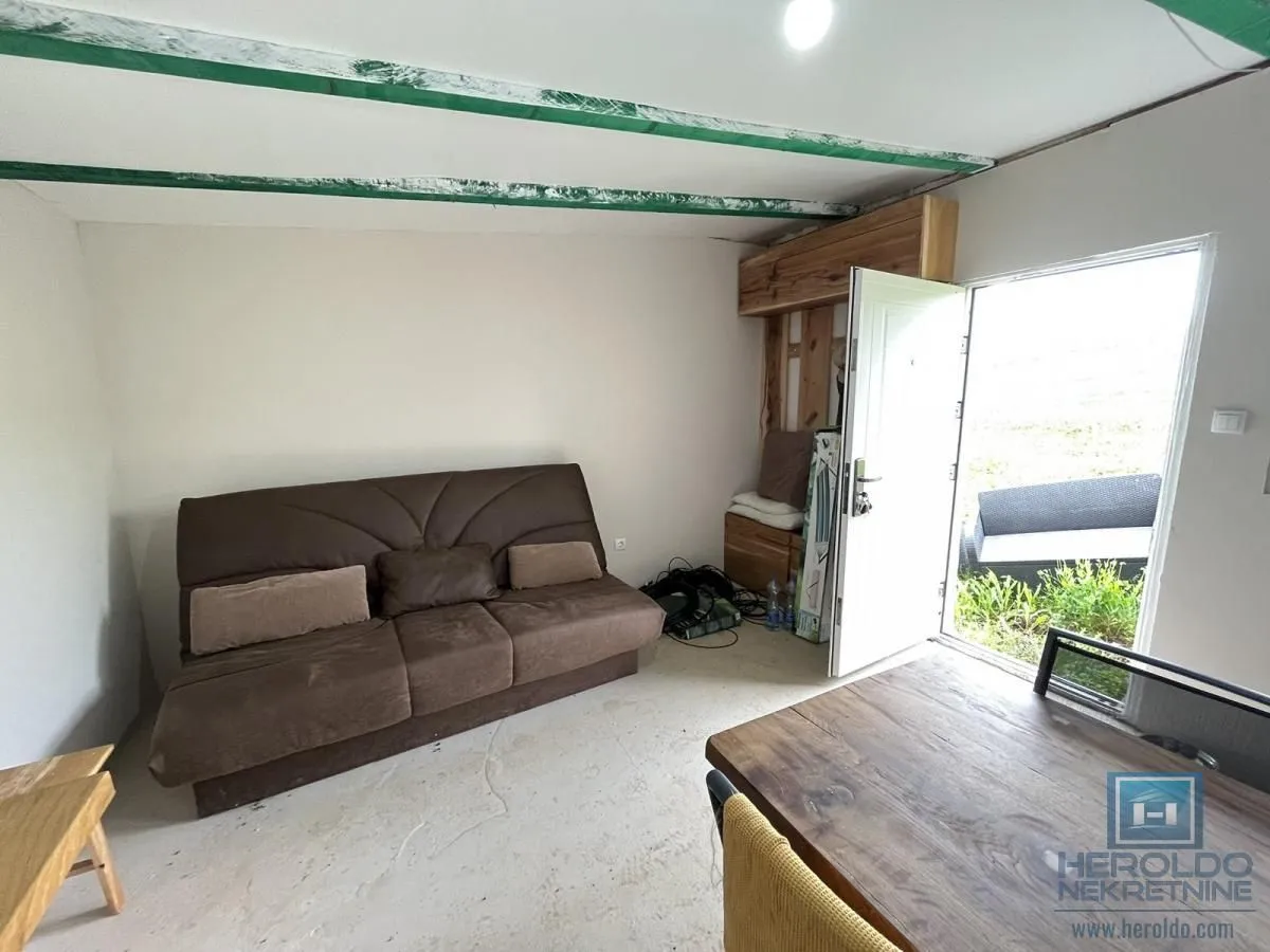 Prodaja, kuća, 32m², Jagodina, Srbija