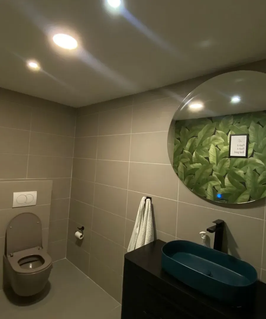 Rent, house, 285m², Gorica C, Podgorica