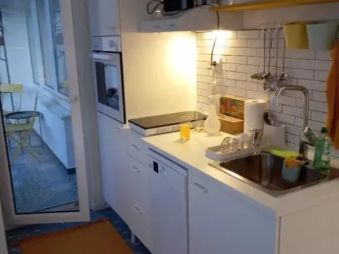 Rent, two bedroom apartment, 57m², Zvezdara Sve Podlokacije, Beograd - image 6