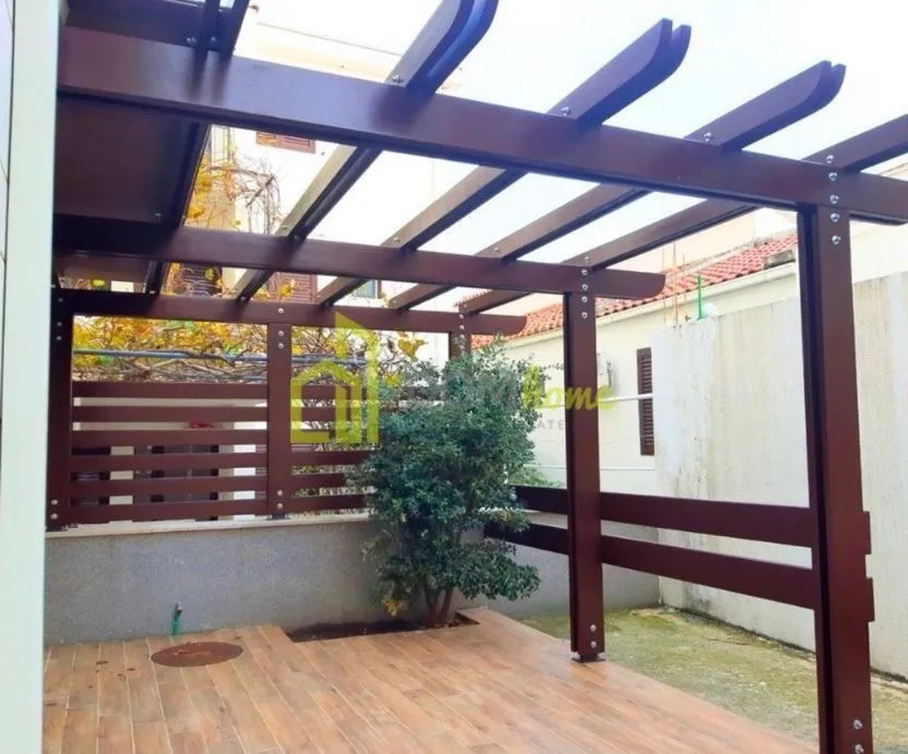 Sale, one bedroom apartment, 50m², Petrovac, Budva