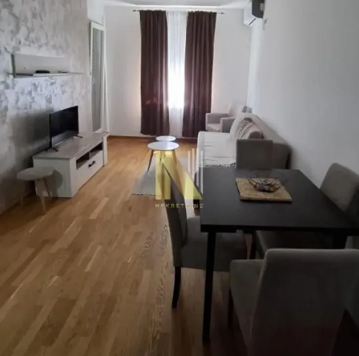 Rent, one bedroom apartment, 38m², Rotkvarija, Novi Sad Sve Podlokacije