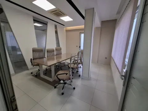 Rent, office space, 140m², Rumenka, Novi Sad Sve Podlokacije - image 3