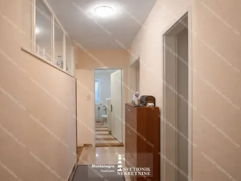 Prodaja, dvosoban stan, 75m², Kumbor, Herceg Novi - image 3