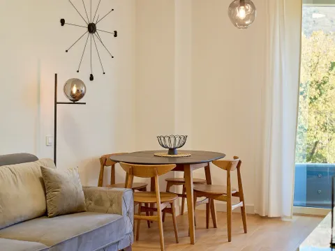 Sale, one bedroom apartment, 50m², Bečići, Budva - image 9