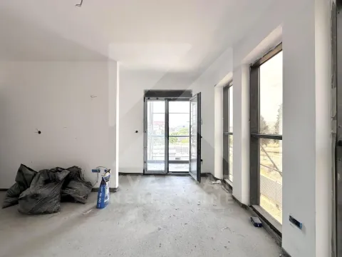 Prodaja, dvosoban stan, 64m², Stari Aerodrom, Podgorica - image 2
