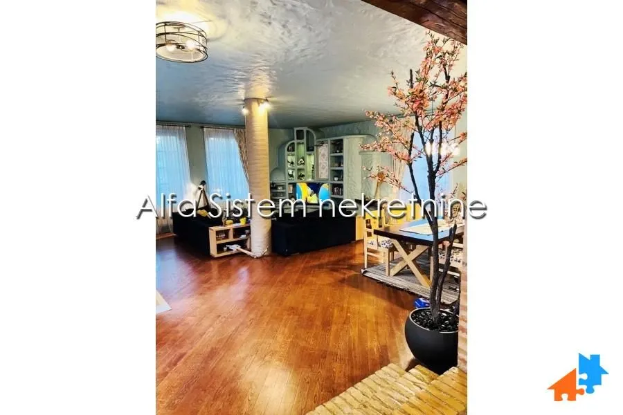 Rent, house, 360m², Banjica, Voždovac Sve Podlokacije