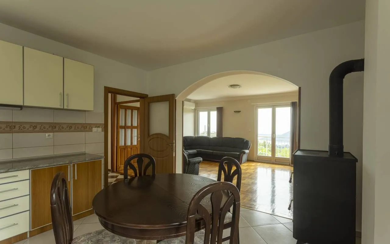Prodaja, kuća, 360m², Podi, Herceg Novi
