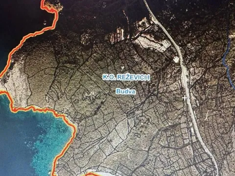 Prodaja, plac, 218m², Centar, Budva - image 3