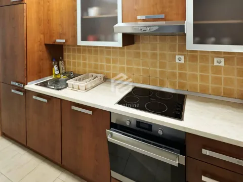 Izdavanje, trosoban stan, 95m², Preko Morače, Podgorica - image 3