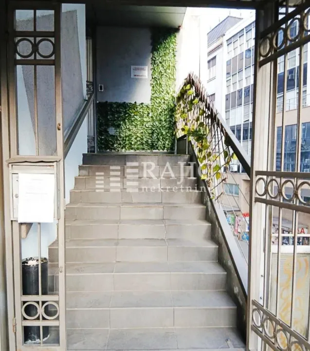 Rent, office space, 235m², Zeleni Venac, Beograd